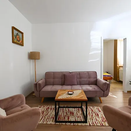 Sowa Rigpa Apartment