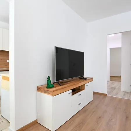 Sowa Rigpa Apartment Stara Tura