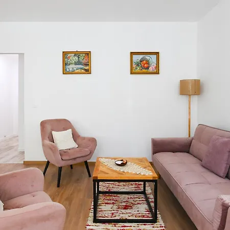 Apartment Sowa Rigpa *