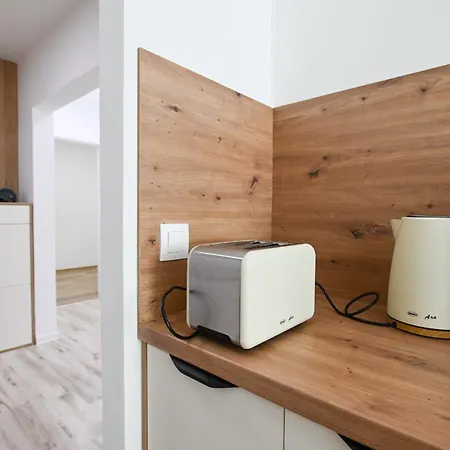 Apartment Sowa Rigpa Stara Tura