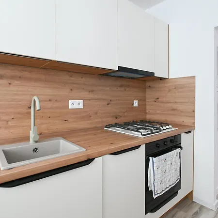 Sowa Rigpa Apartment Stara Tura