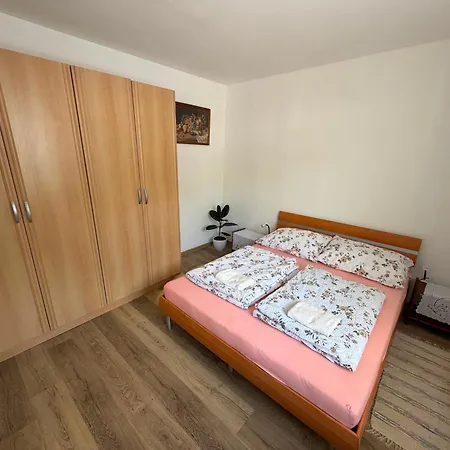 Apartment Sowa Rigpa *