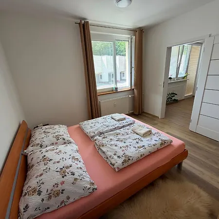 Apartment Sowa Rigpa Stara Tura