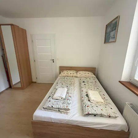 Apartment Sowa Rigpa *