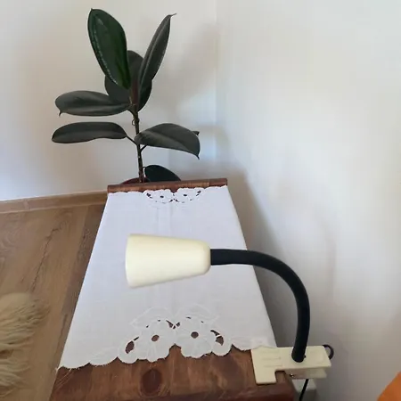 Apartment Sowa Rigpa *