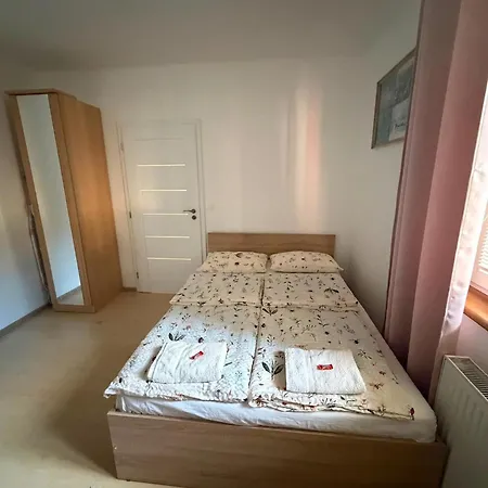 Apartmán Sowa Rigpa Stara Tura